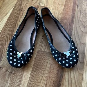 Disney Flats